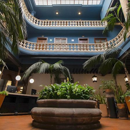 Hotel Casino モレリア エクステリア 写真